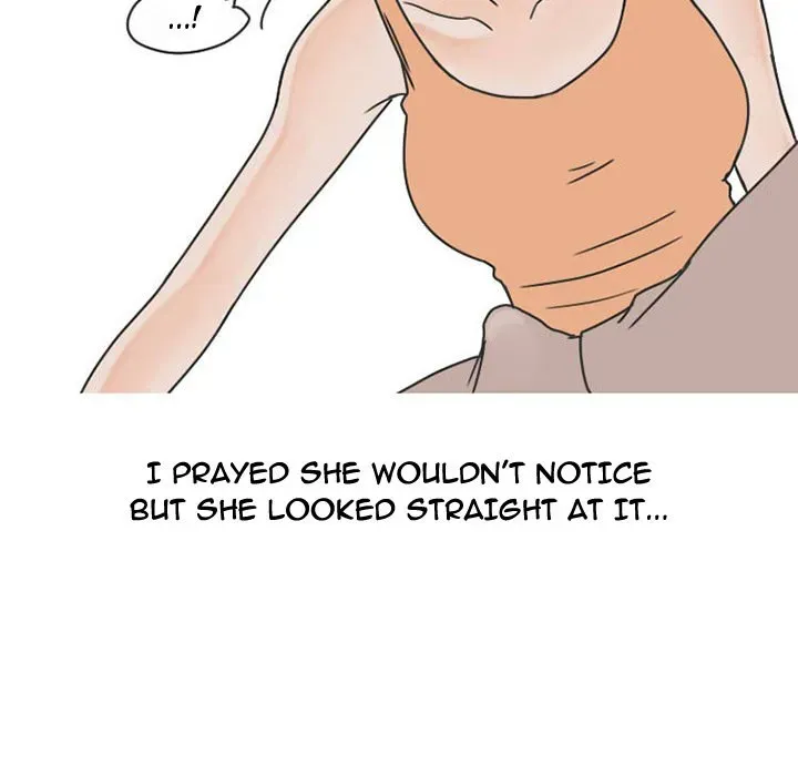 Read NEXT Gossip chapter 27 image 59 on Lezhin