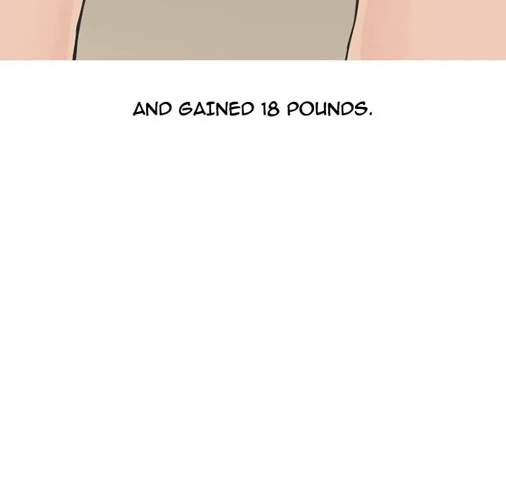 Read NEXT Gossip chapter 27 image 6 on Lezhin
