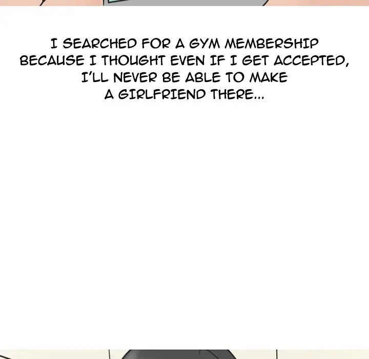 Read NEXT Gossip chapter 27 image 8 on Lezhin