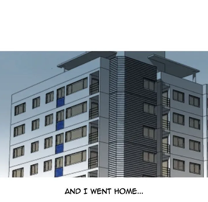 Read NEXT Gossip chapter 28 image 12 on Lezhin