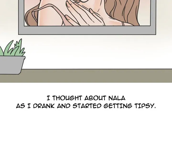 Read NEXT Gossip chapter 28 image 20 on Lezhin