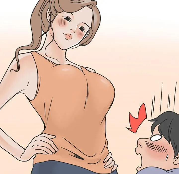 Read NEXT Gossip chapter 28 image 38 on Lezhin
