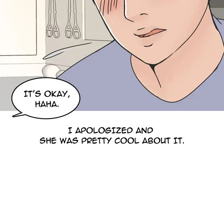 Read NEXT Gossip chapter 28 image 41 on Lezhin