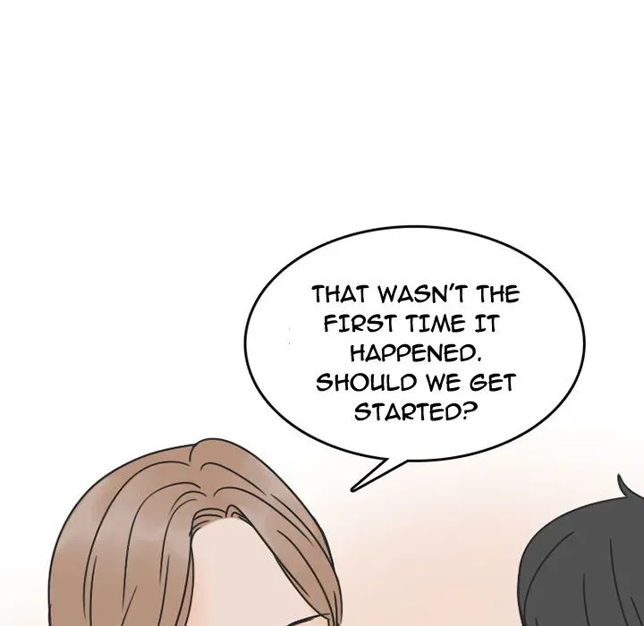 Read NEXT Gossip chapter 28 image 42 on Lezhin