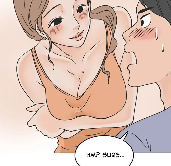 Read NEXT Gossip chapter 28 image 43 on Lezhin