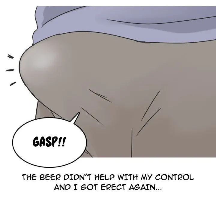 Read NEXT Gossip chapter 28 image 45 on Lezhin