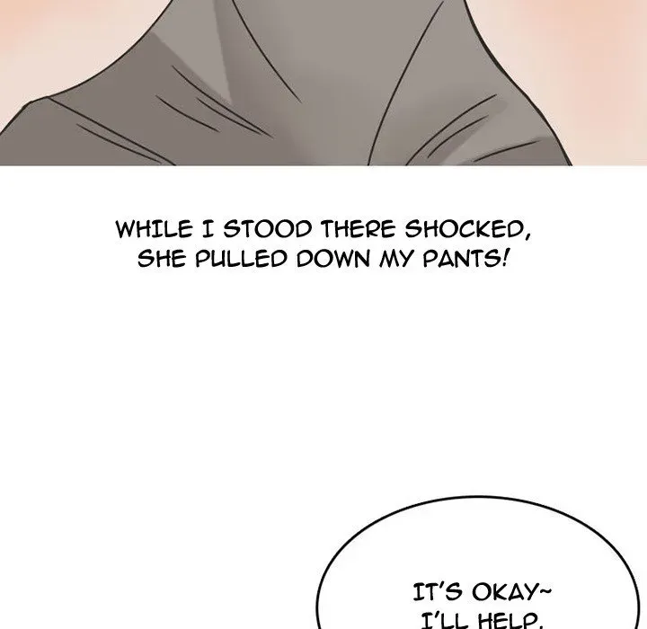 Read NEXT Gossip chapter 28 image 48 on Lezhin