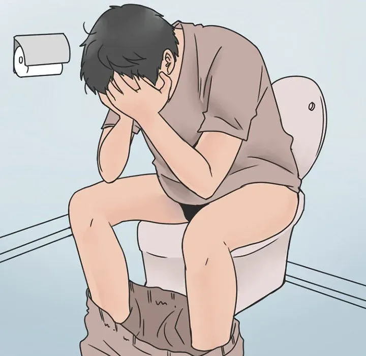 Read NEXT Gossip chapter 28 image 5 on Lezhin