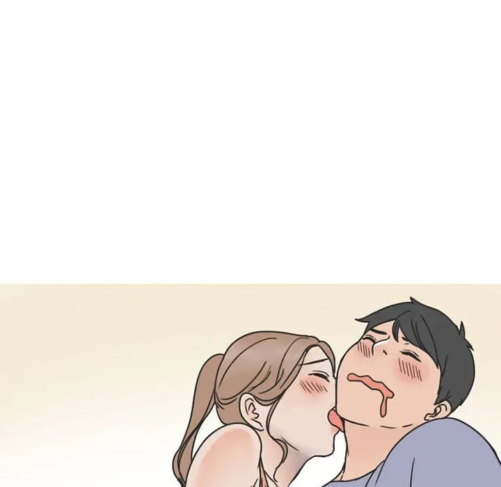 Read NEXT Gossip chapter 28 image 51 on Lezhin