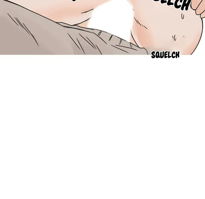 Read NEXT Gossip chapter 28 image 57 on Lezhin