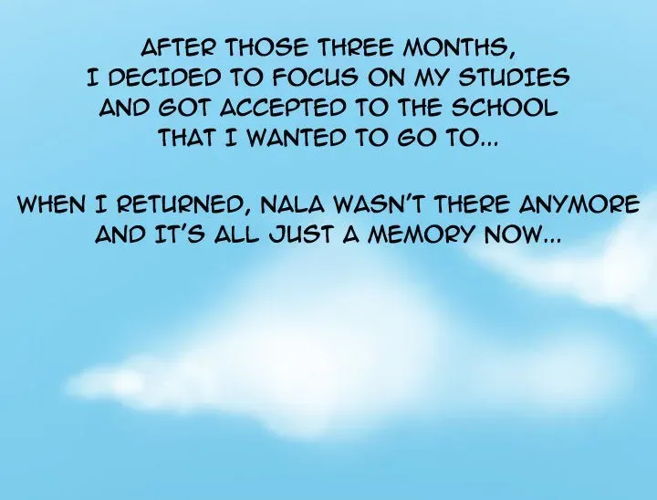 Read NEXT Gossip chapter 28 image 64 on Lezhin