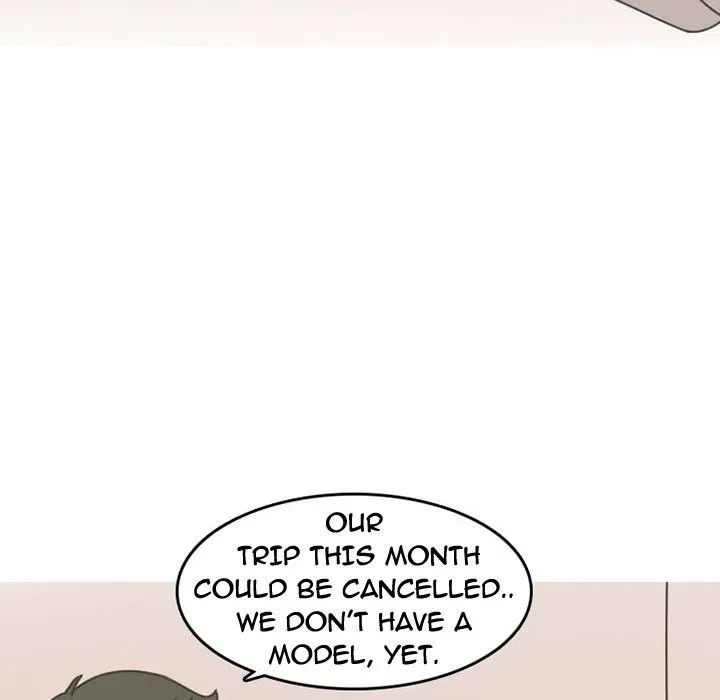 Read NEXT Gossip chapter 29 image 13 on Lezhin