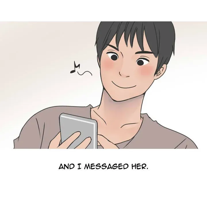 Read NEXT Gossip chapter 29 image 25 on Lezhin