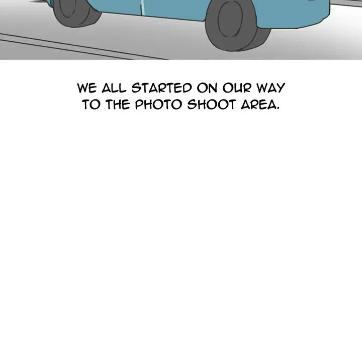 Read NEXT Gossip chapter 29 image 33 on Lezhin
