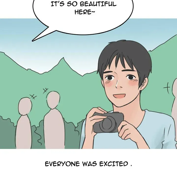 Read NEXT Gossip chapter 29 image 36 on Lezhin
