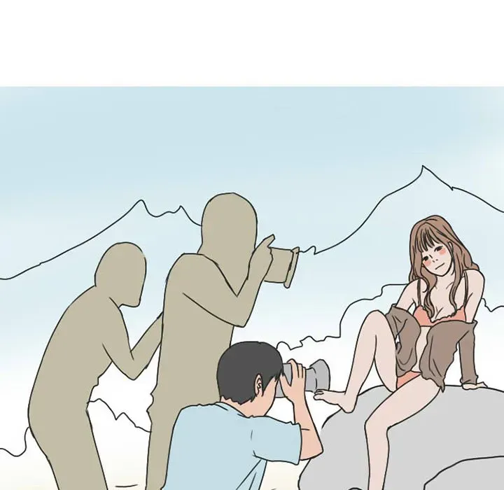 Read NEXT Gossip chapter 29 image 40 on Lezhin