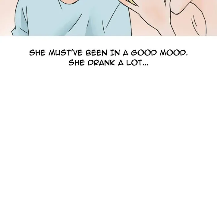 Read NEXT Gossip chapter 29 image 46 on Lezhin