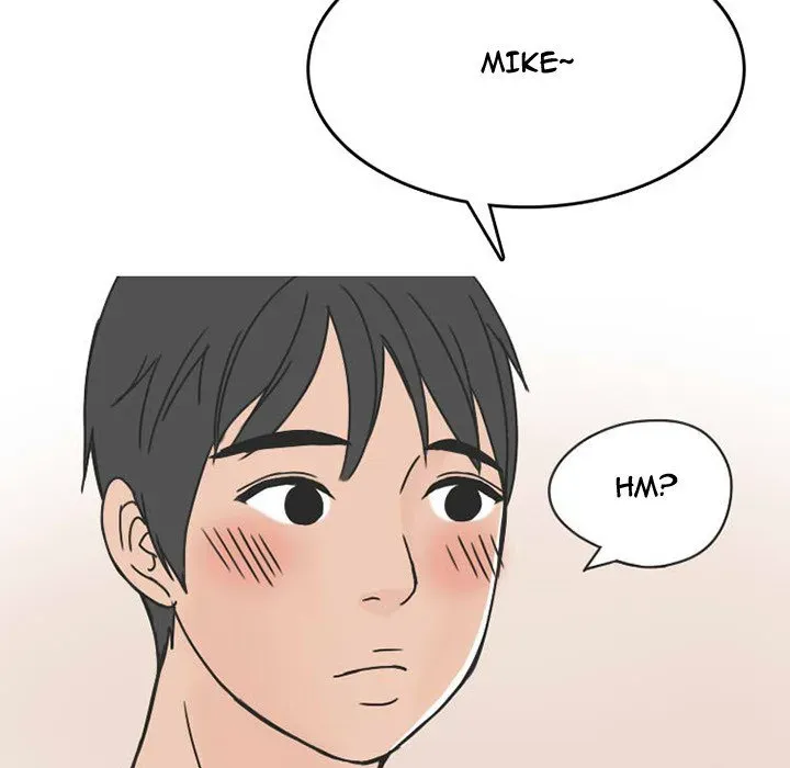 Read NEXT Gossip chapter 29 image 49 on Lezhin