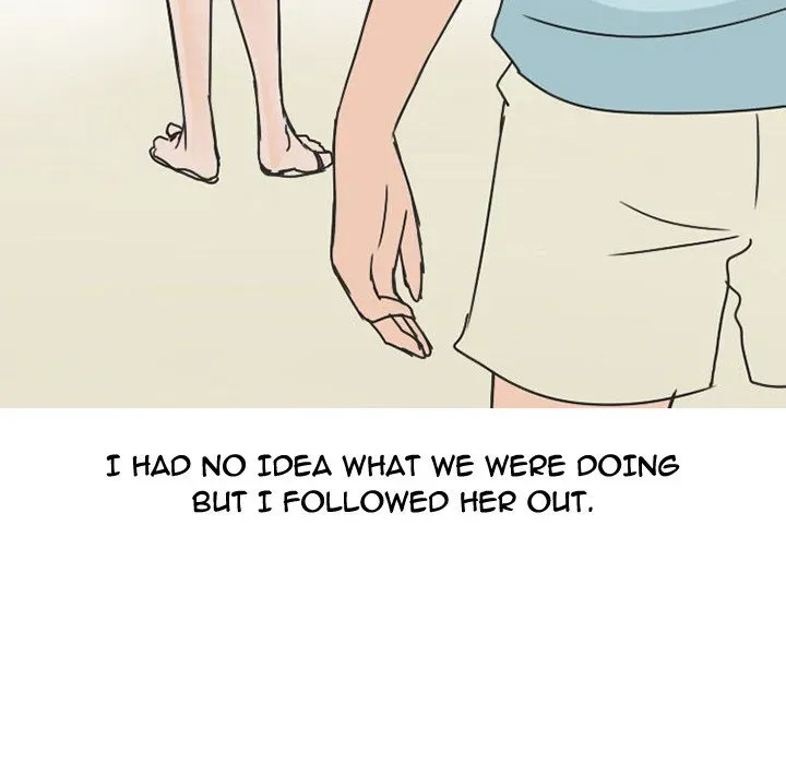 Read NEXT Gossip chapter 29 image 58 on Lezhin