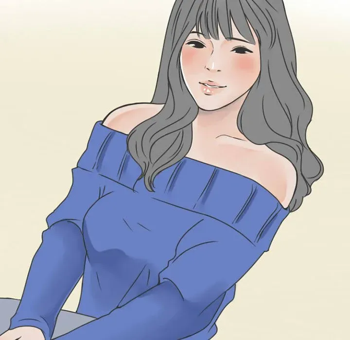 Read NEXT Gossip chapter 29 image 7 on Lezhin