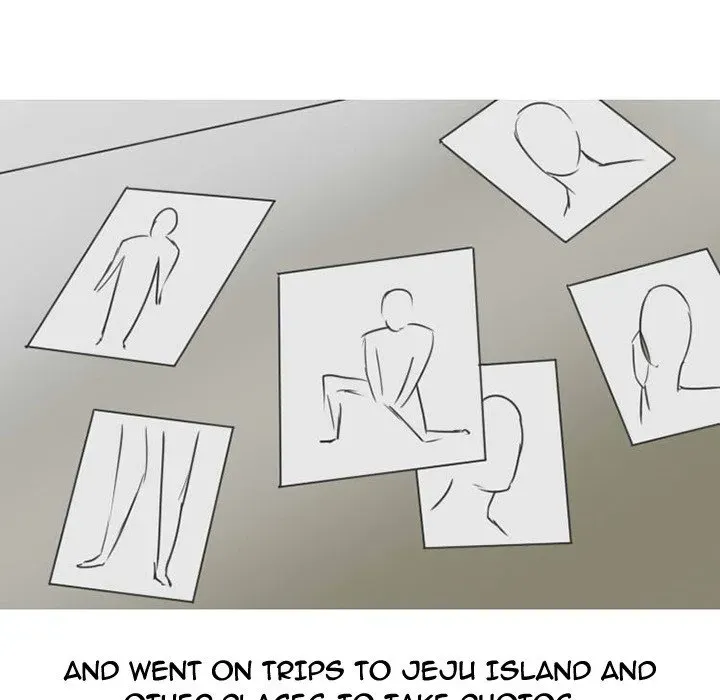 Read NEXT Gossip chapter 29 image 9 on Lezhin