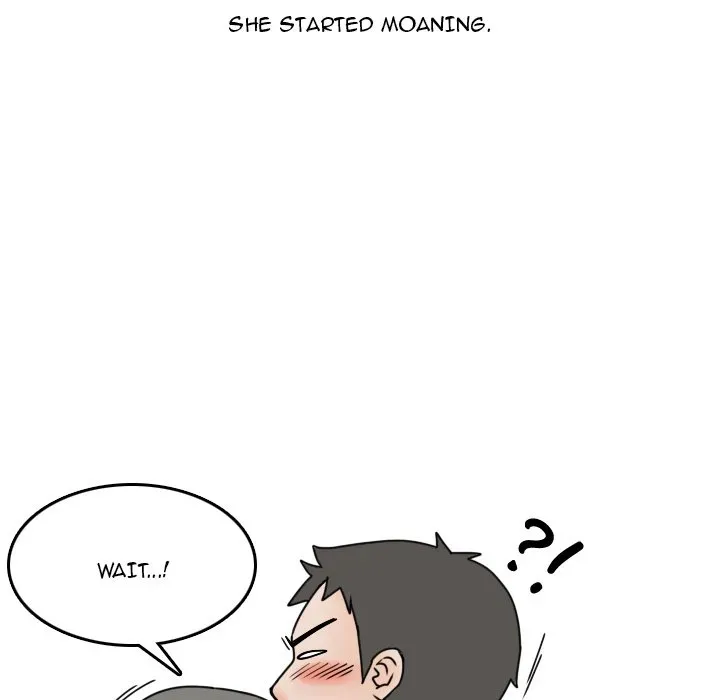 Read NEXT Gossip chapter 3 image 17 on Lezhin