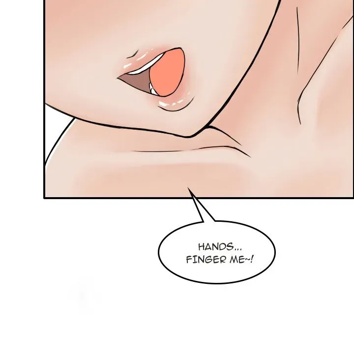 Read NEXT Gossip chapter 3 image 21 on Lezhin