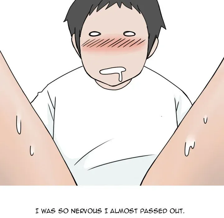 Read NEXT Gossip chapter 3 image 28 on Lezhin