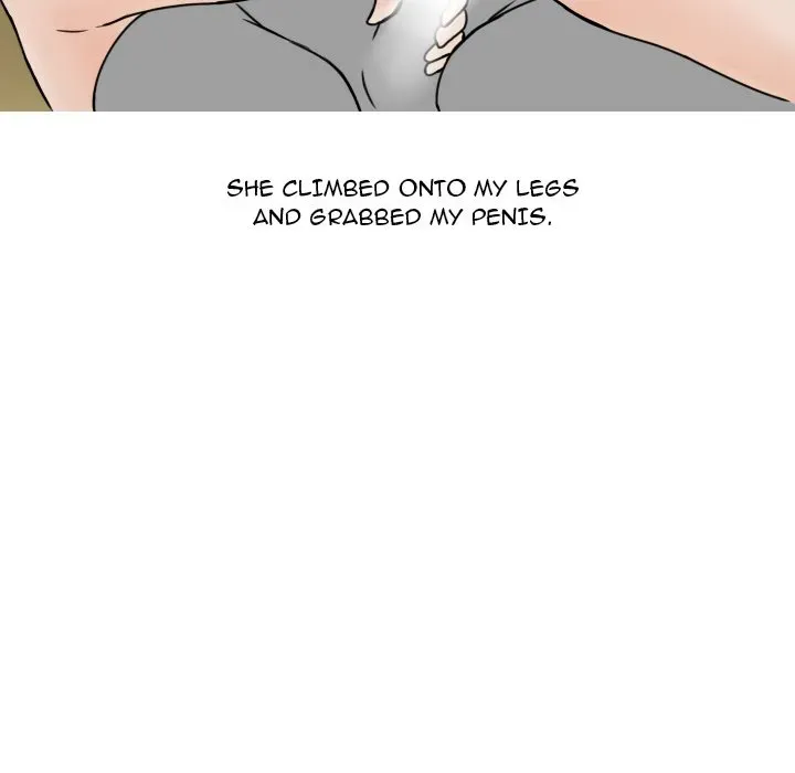 Read NEXT Gossip chapter 3 image 4 on Lezhin