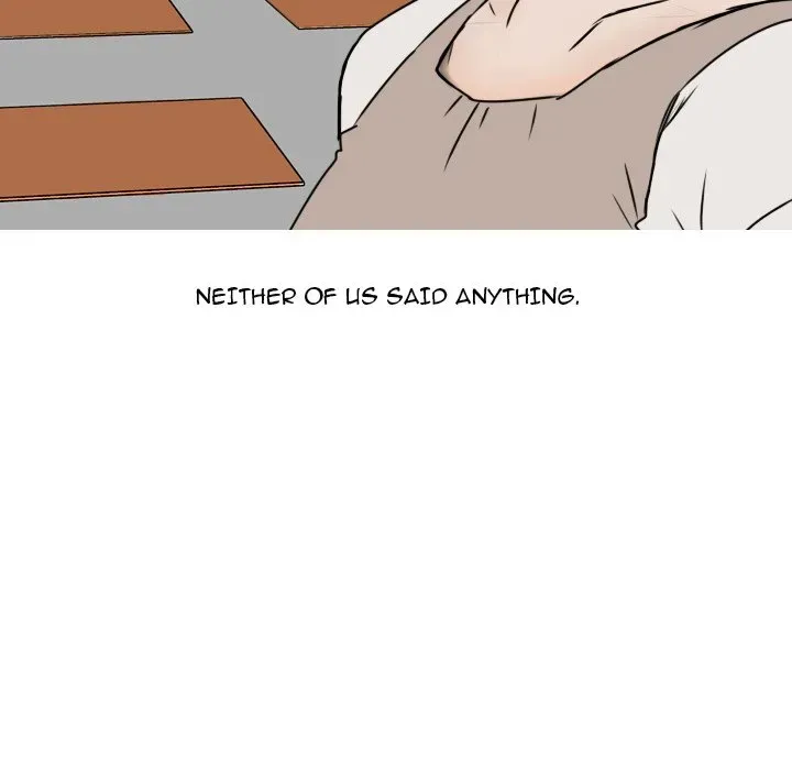 Read NEXT Gossip chapter 3 image 43 on Lezhin