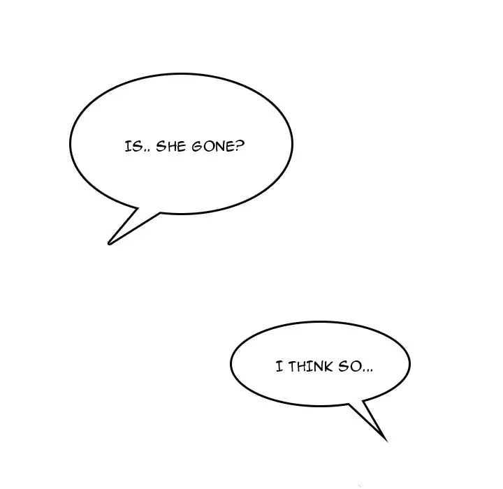 Read NEXT Gossip chapter 3 image 46 on Lezhin