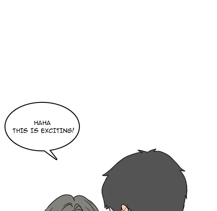 Read NEXT Gossip chapter 3 image 47 on Lezhin