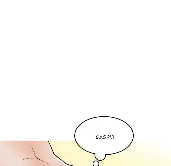 Read NEXT Gossip chapter 3 image 5 on Lezhin