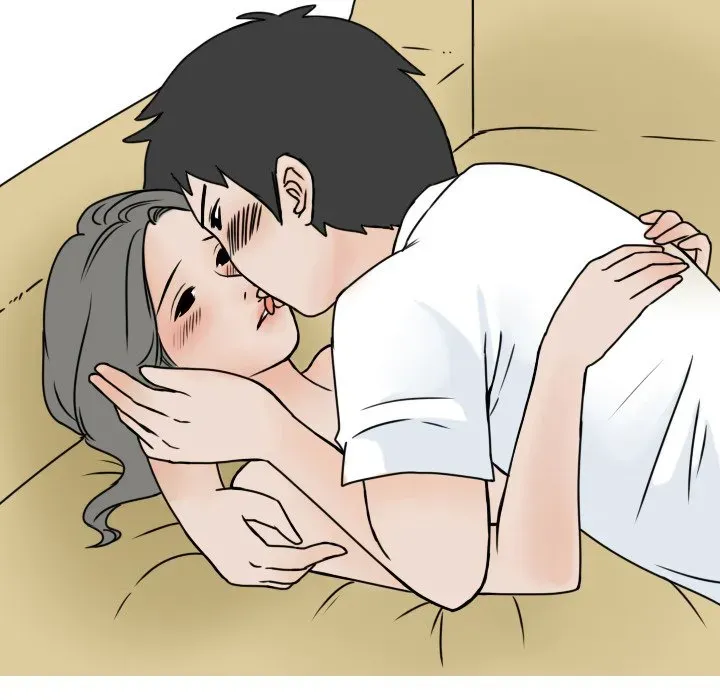 Read NEXT Gossip chapter 3 image 50 on Lezhin