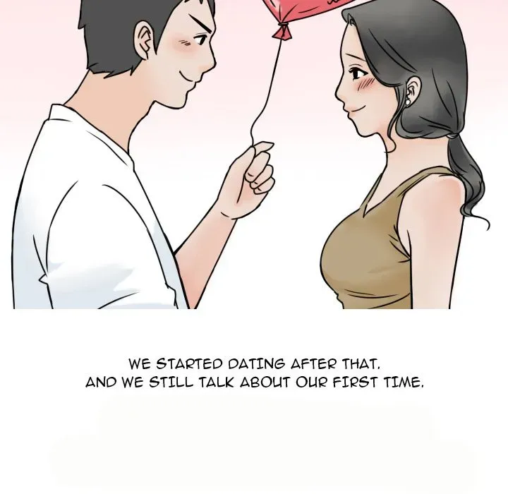 Read NEXT Gossip chapter 3 image 73 on Lezhin