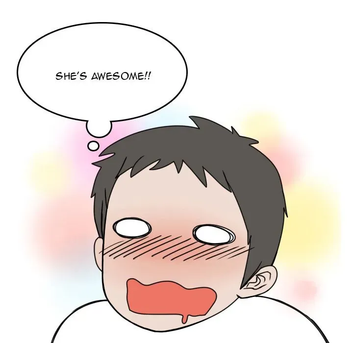 Read NEXT Gossip chapter 3 image 8 on Lezhin