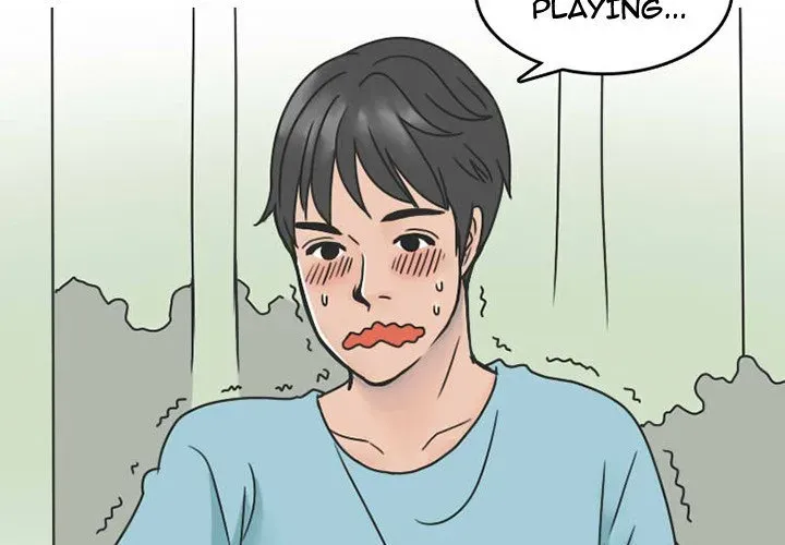 Read NEXT Gossip chapter 30 image 1 on Lezhin