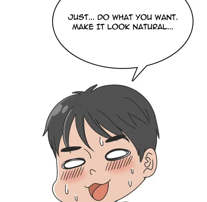 Read NEXT Gossip chapter 30 image 10 on Lezhin