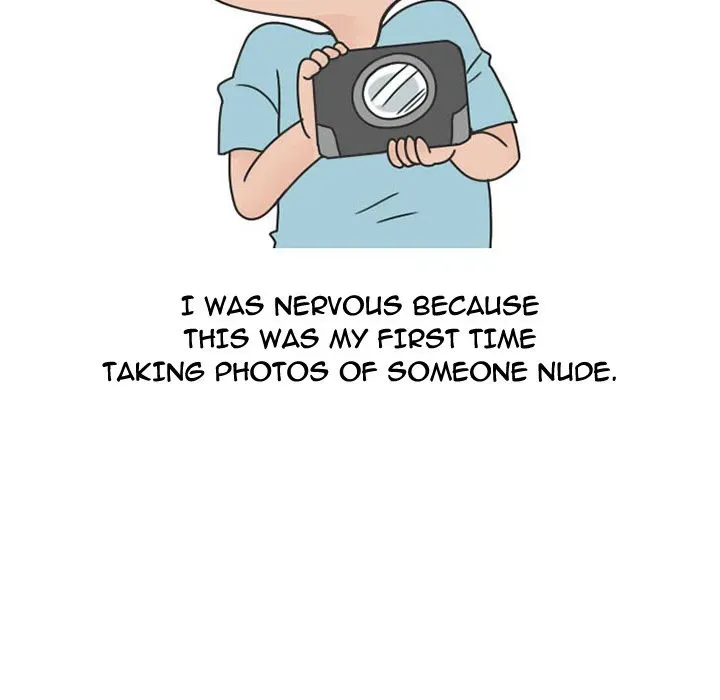 Read NEXT Gossip chapter 30 image 11 on Lezhin