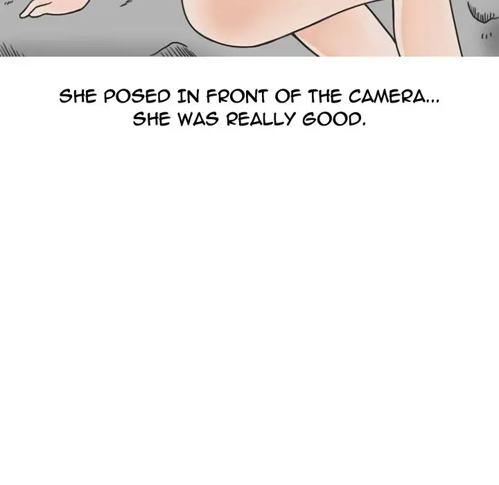Read NEXT Gossip chapter 30 image 13 on Lezhin