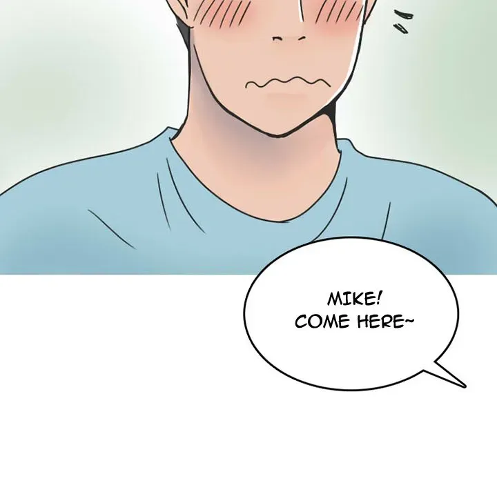 Read NEXT Gossip chapter 30 image 27 on Lezhin