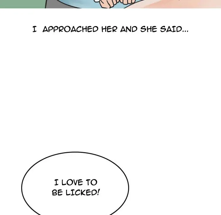 Read NEXT Gossip chapter 30 image 30 on Lezhin