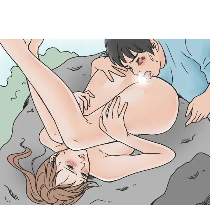 Read NEXT Gossip chapter 30 image 34 on Lezhin