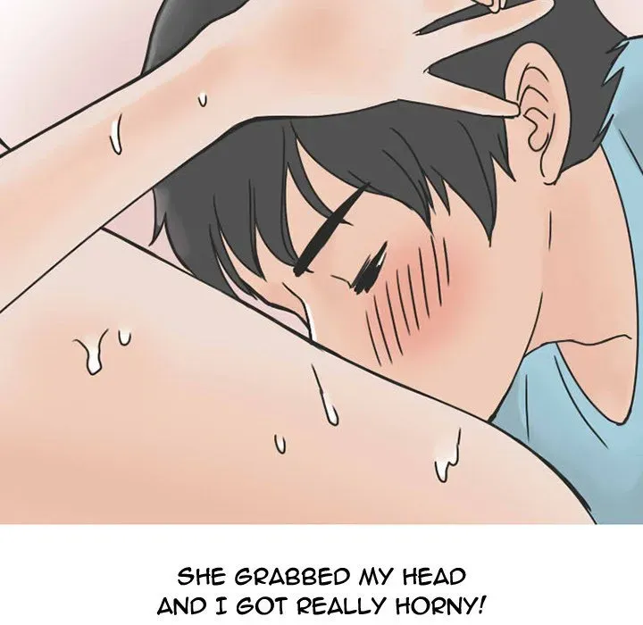 Read NEXT Gossip chapter 30 image 38 on Lezhin