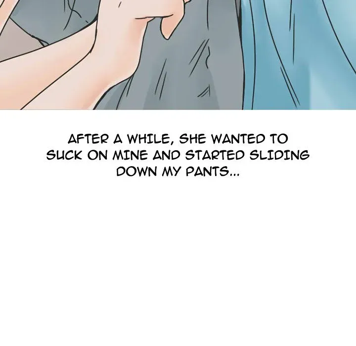 Read NEXT Gossip chapter 30 image 41 on Lezhin