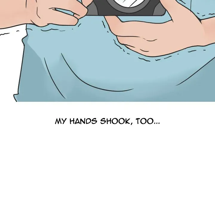 Read NEXT Gossip chapter 30 image 7 on Lezhin