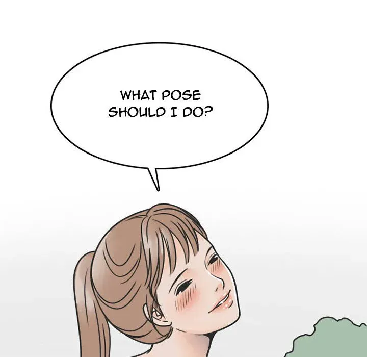 Read NEXT Gossip chapter 30 image 8 on Lezhin