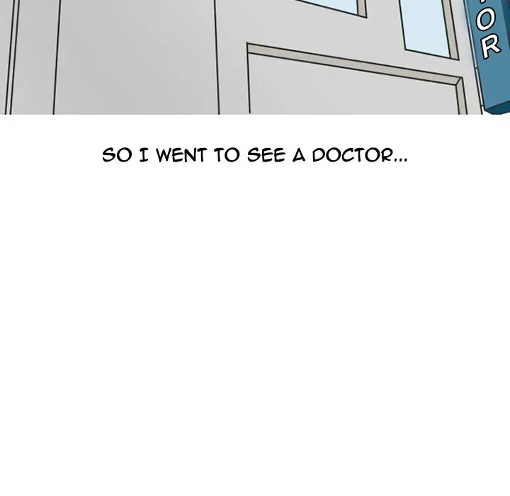 Read NEXT Gossip chapter 31 image 11 on Lezhin