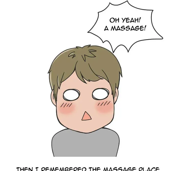 Read NEXT Gossip chapter 31 image 18 on Lezhin