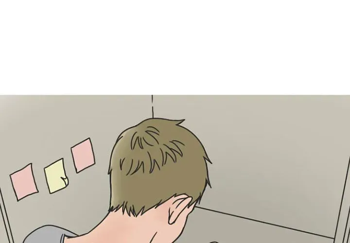 Read NEXT Gossip chapter 31 image 2 on Lezhin